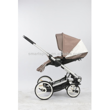 Faltbarer Kinderwagen 3-in-1